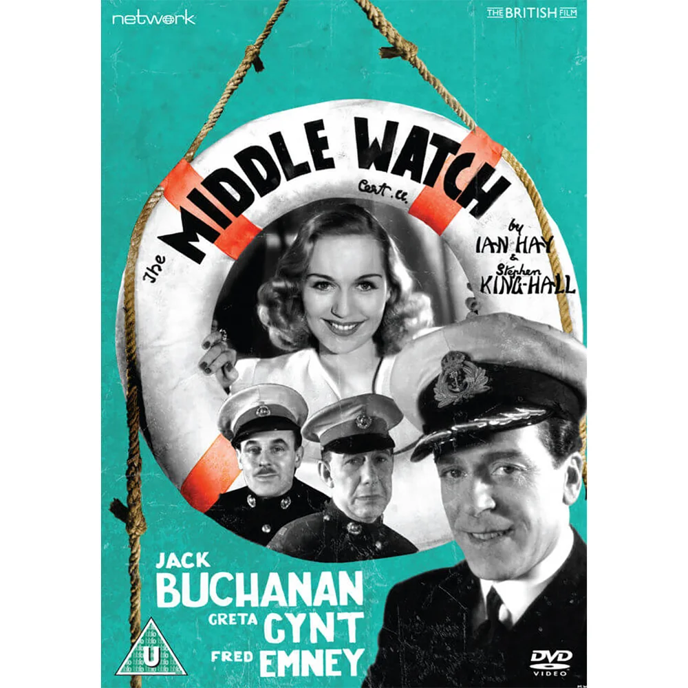 The Middle Watch Bild 1
