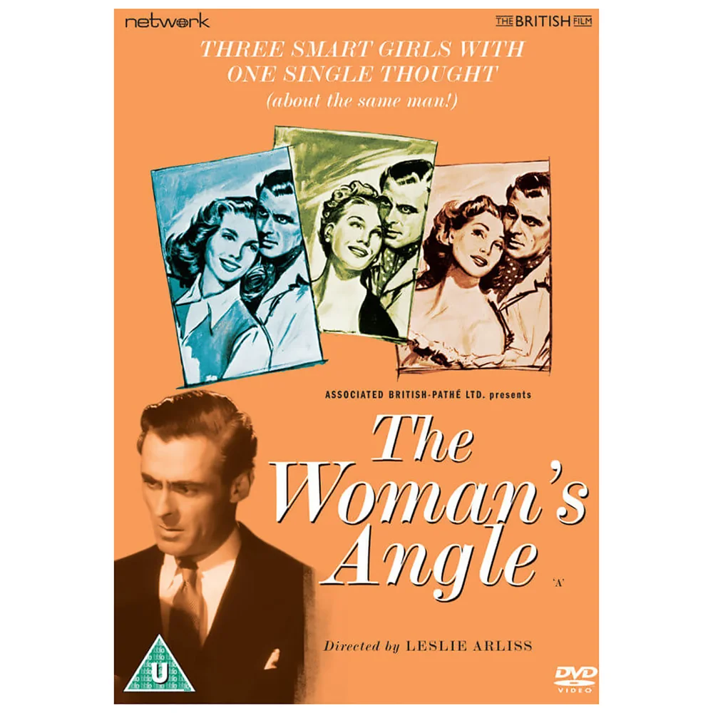 The Woman's Angle Bild 1