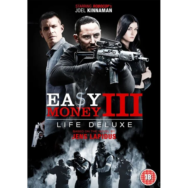 Easy Money 3 - Lass sie bluten