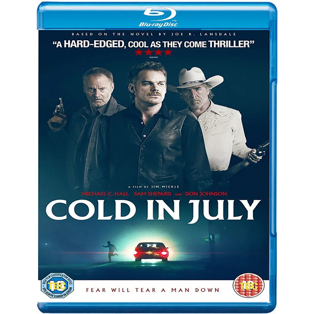 Cold In July Bild 1