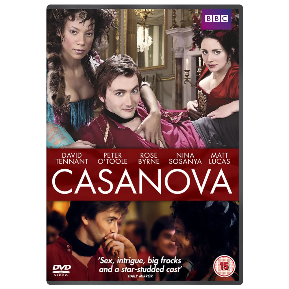 Cassanova Bild 1