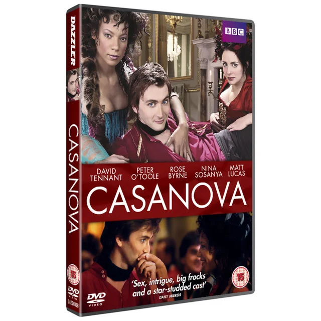 Cassanova