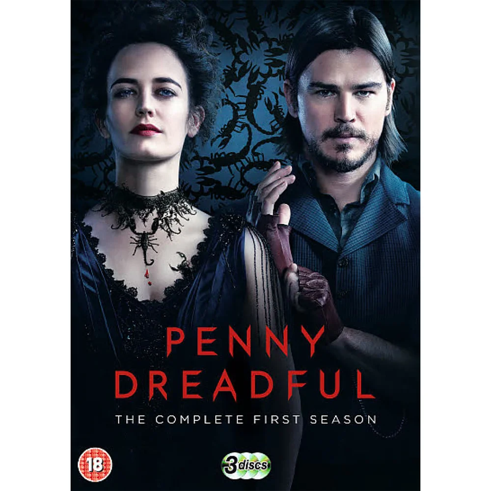 Penny Dreadful Bild 1