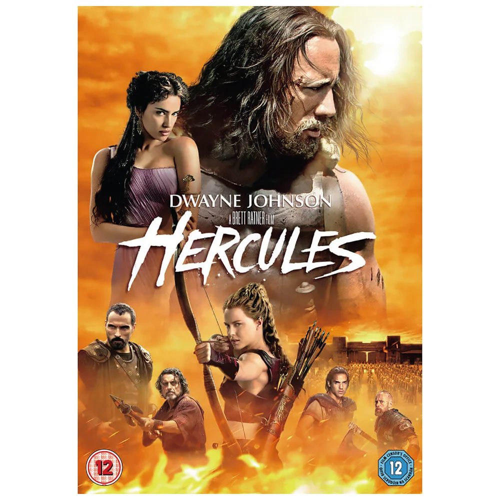 Hercules Bild 1