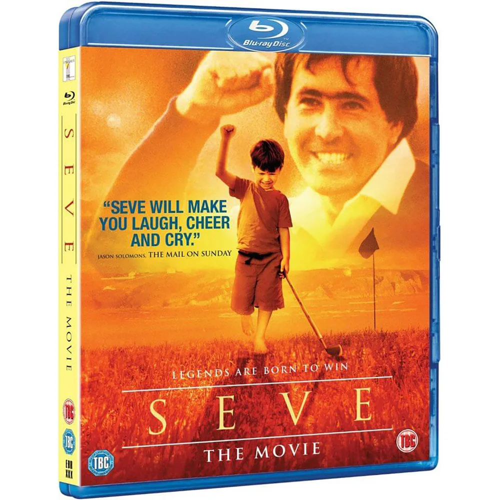 Seve Bild 1