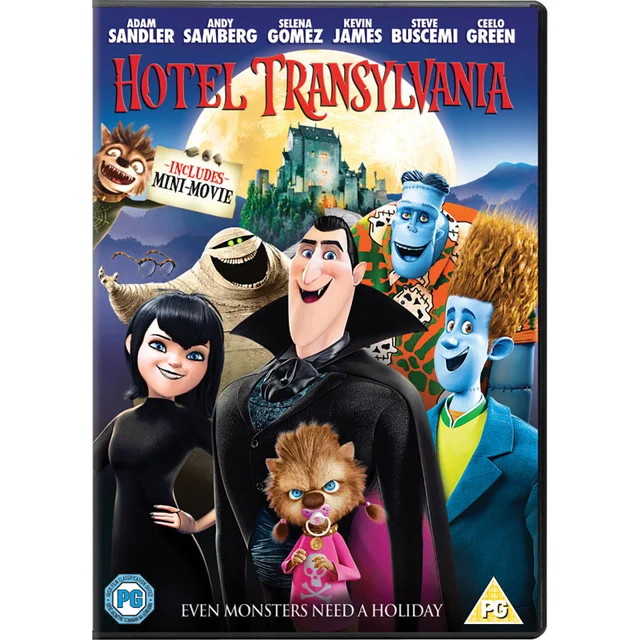 Hotel Transylvania