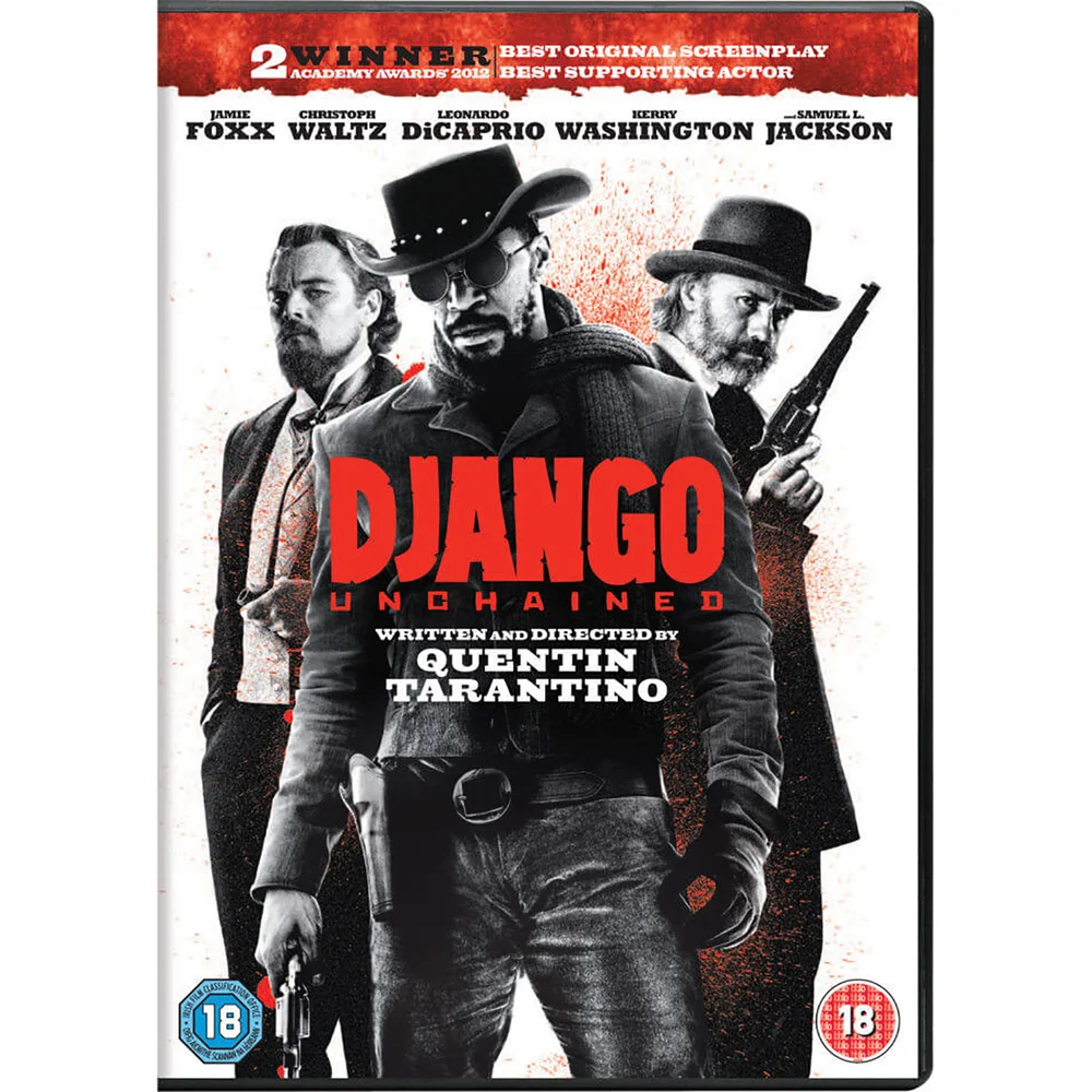 Django Unchained Bild 1