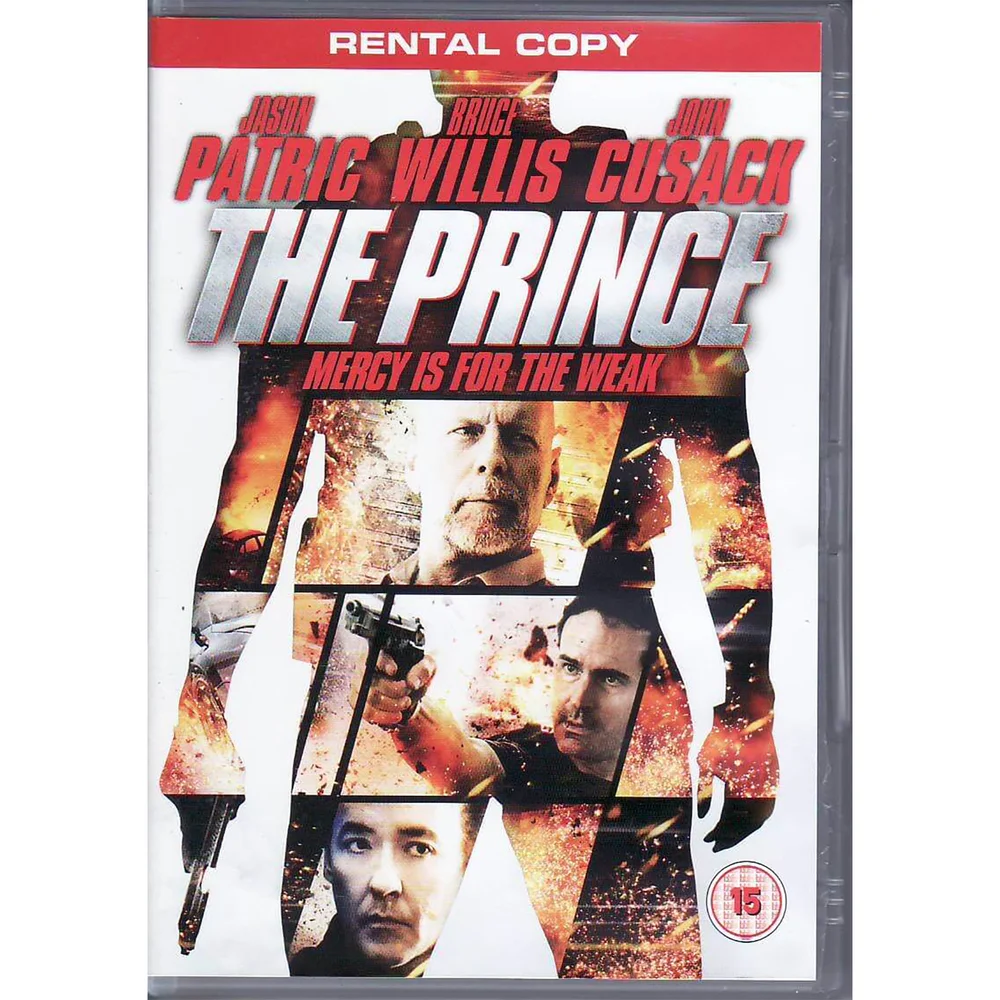 The Prince Bild 1
