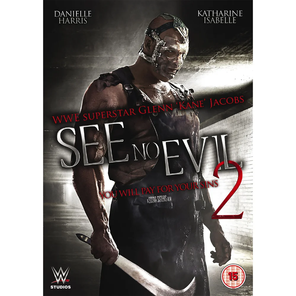 See No Evil 2 Bild 1