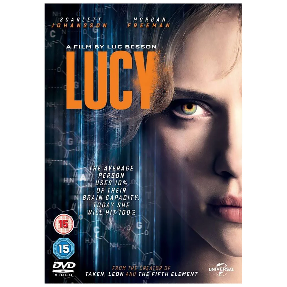 Lucy Bild 1