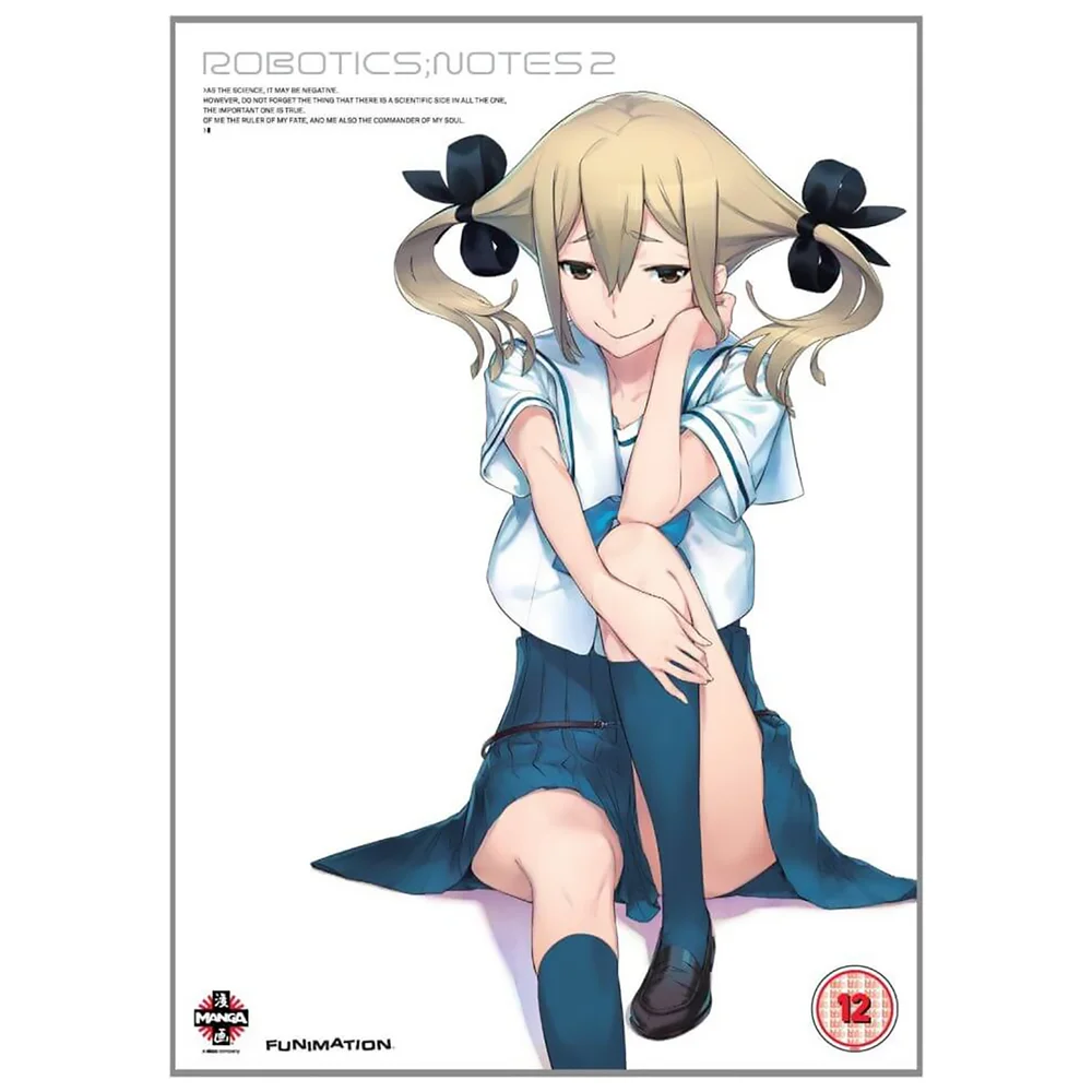 Robotics Notes Part 2 (Episoden 12-22) Bild 1