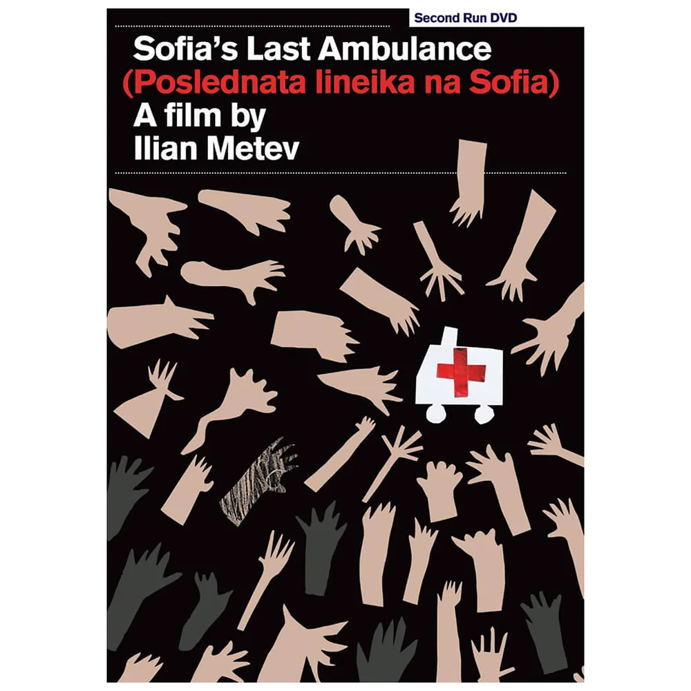 Sofia's Last Ambulance (Poslednata Lineika Na Sofia) Bild 1