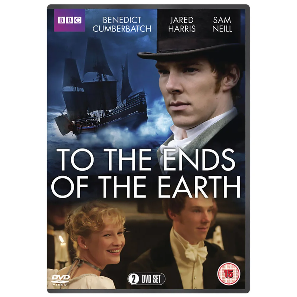 To The Ends of the Earth Bild 1