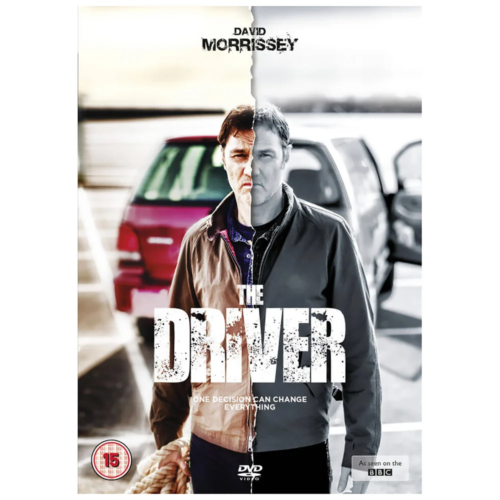 The Driver Bild 1