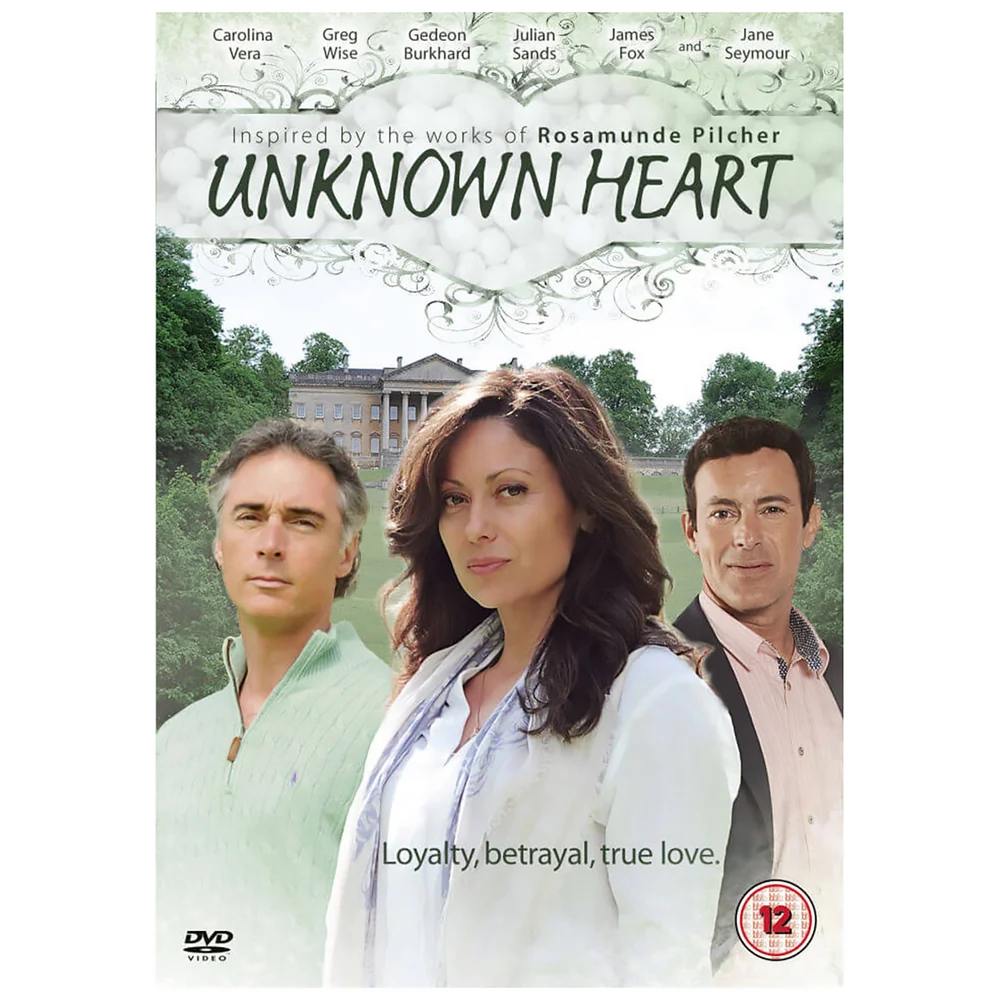 Rosamunde Pilcher's Unknown Heart Bild 1