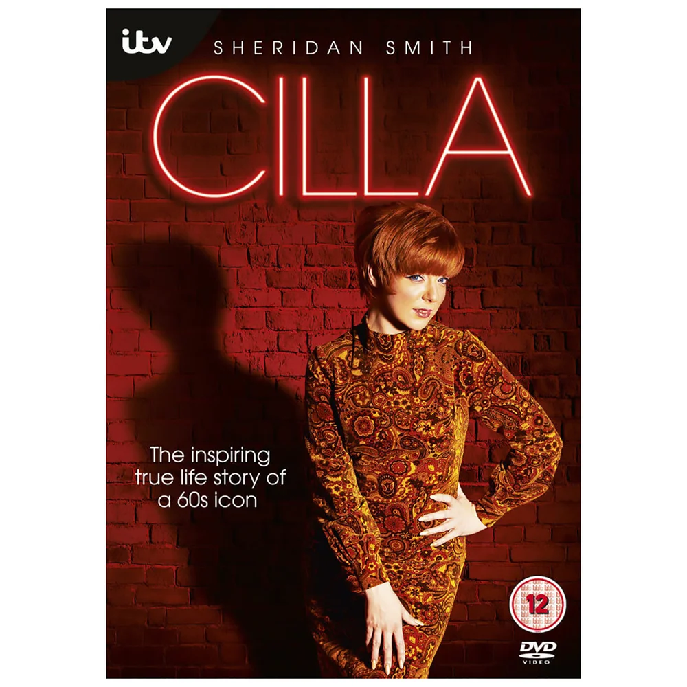 Cilla Bild 1