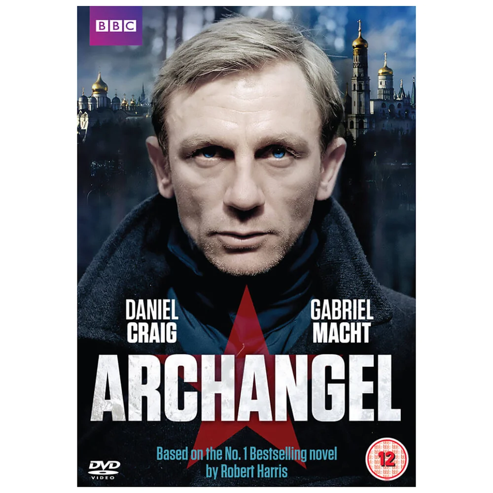 Archangel Bild 1