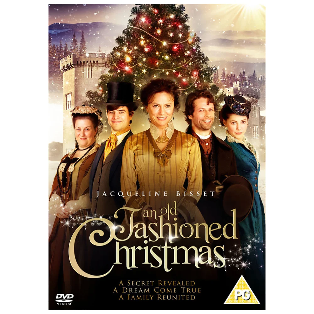 An Old Fashioned Christmas Bild 1