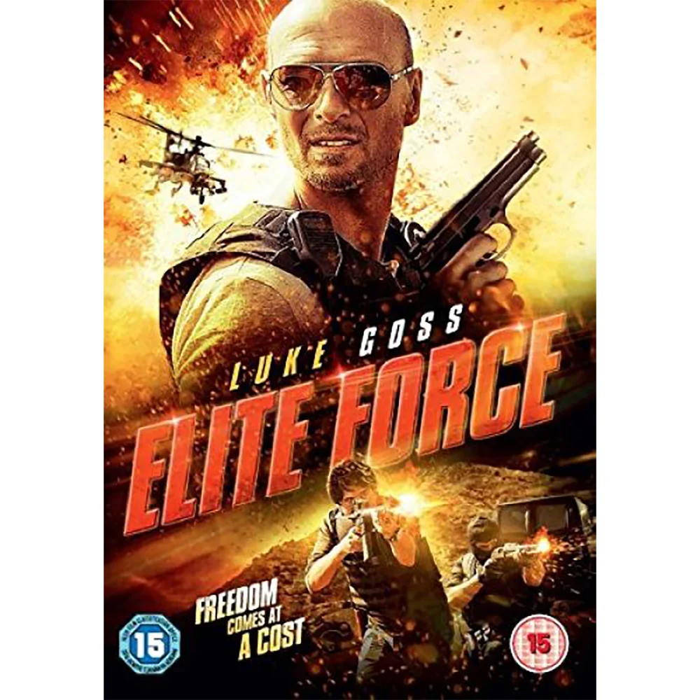 Elite Force Bild 1