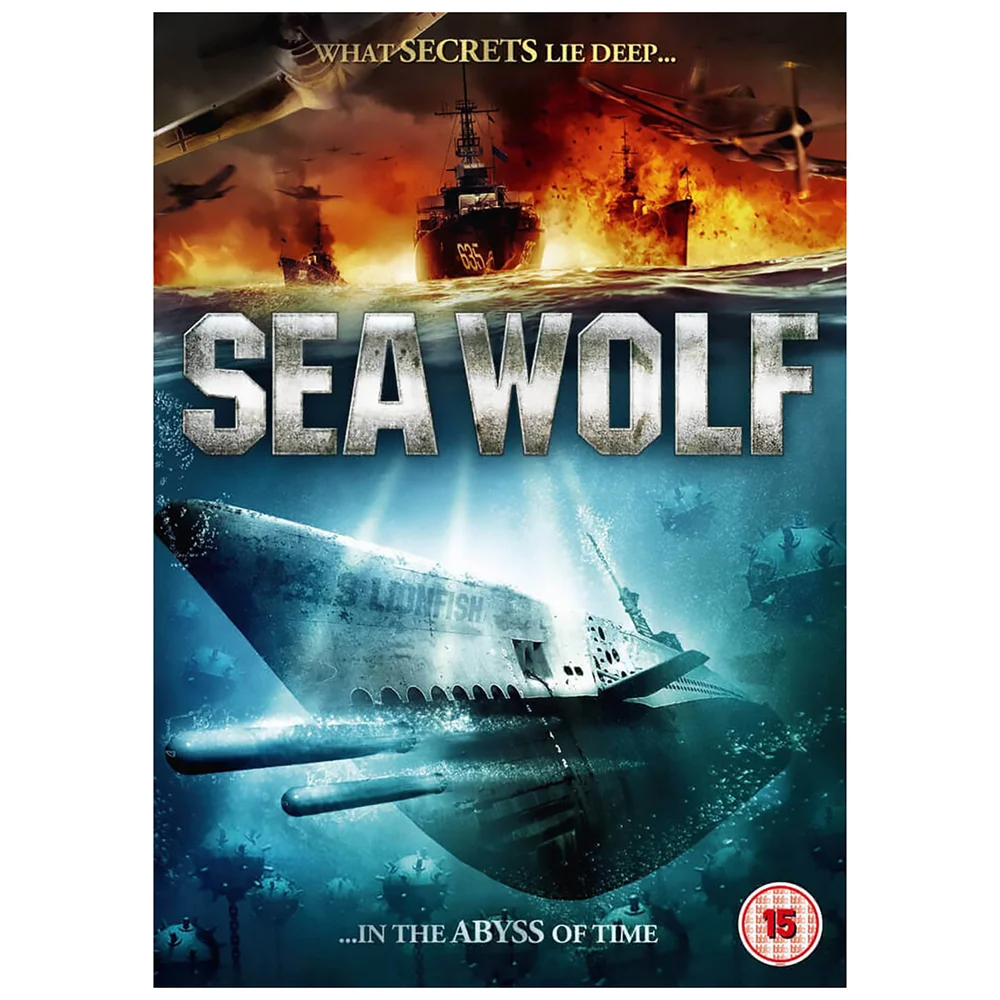 Sea Wolf Bild 1