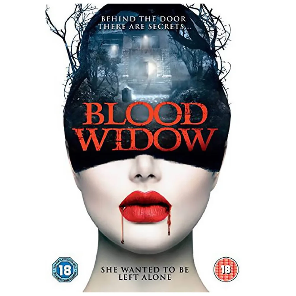 Blood Widow Bild 1