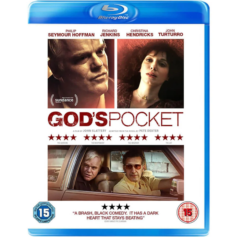 God's Pocket Bild 1