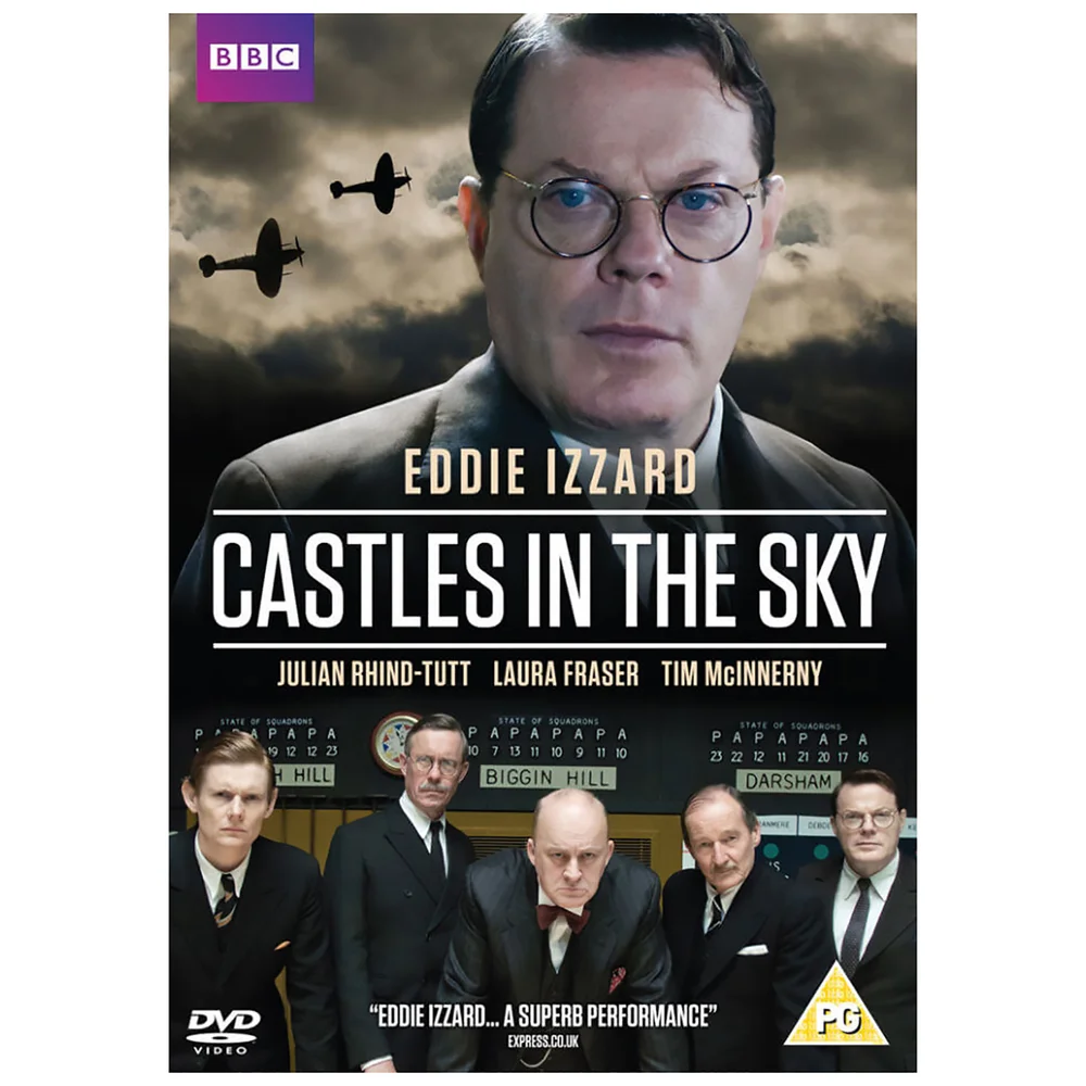 Castles in the Sky Bild 1