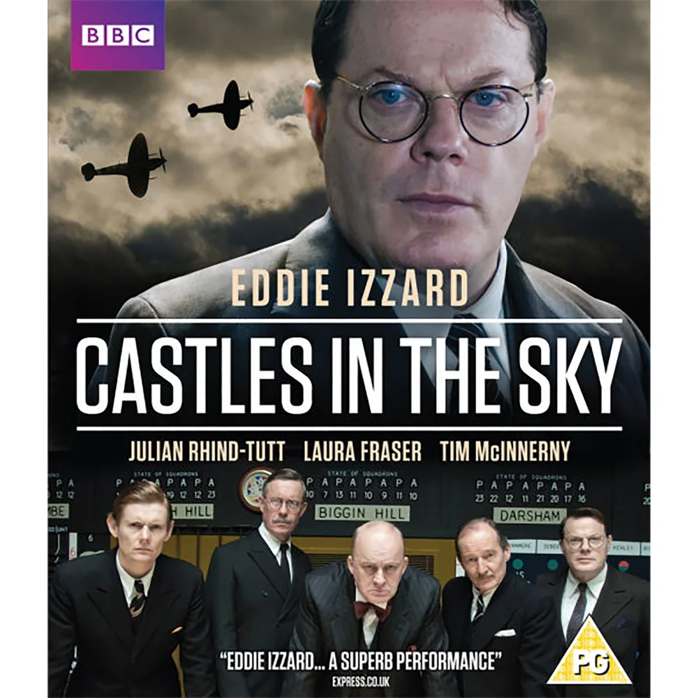 Schlösser im Himmel Bild 1