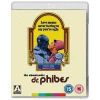 Der abscheuliche Dr. Phibes