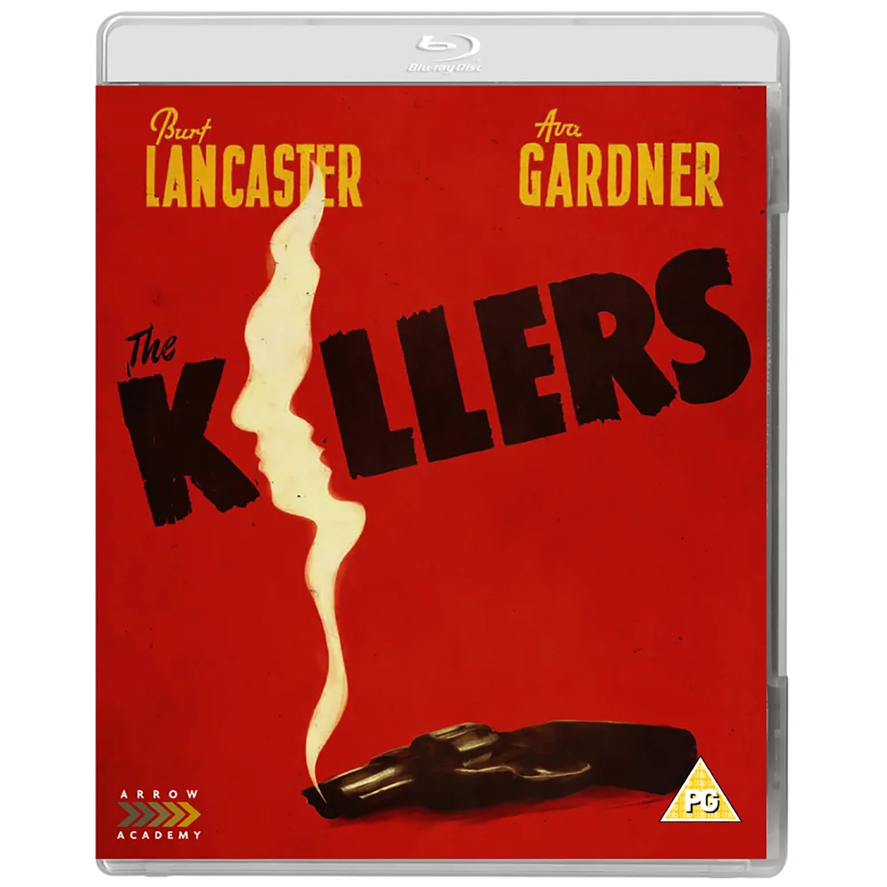 Die Killer (1946) Bild 1
