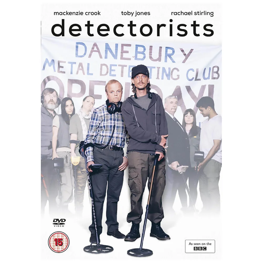 Detectorists Bild 1