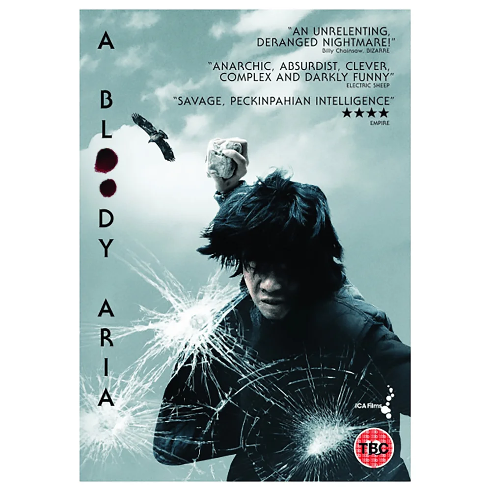 A Bloody Aria Bild 1