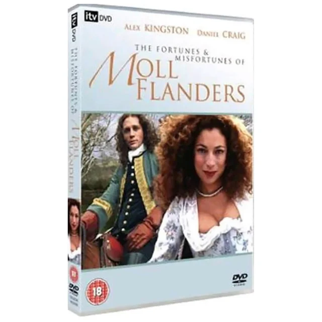 Moll Flanders