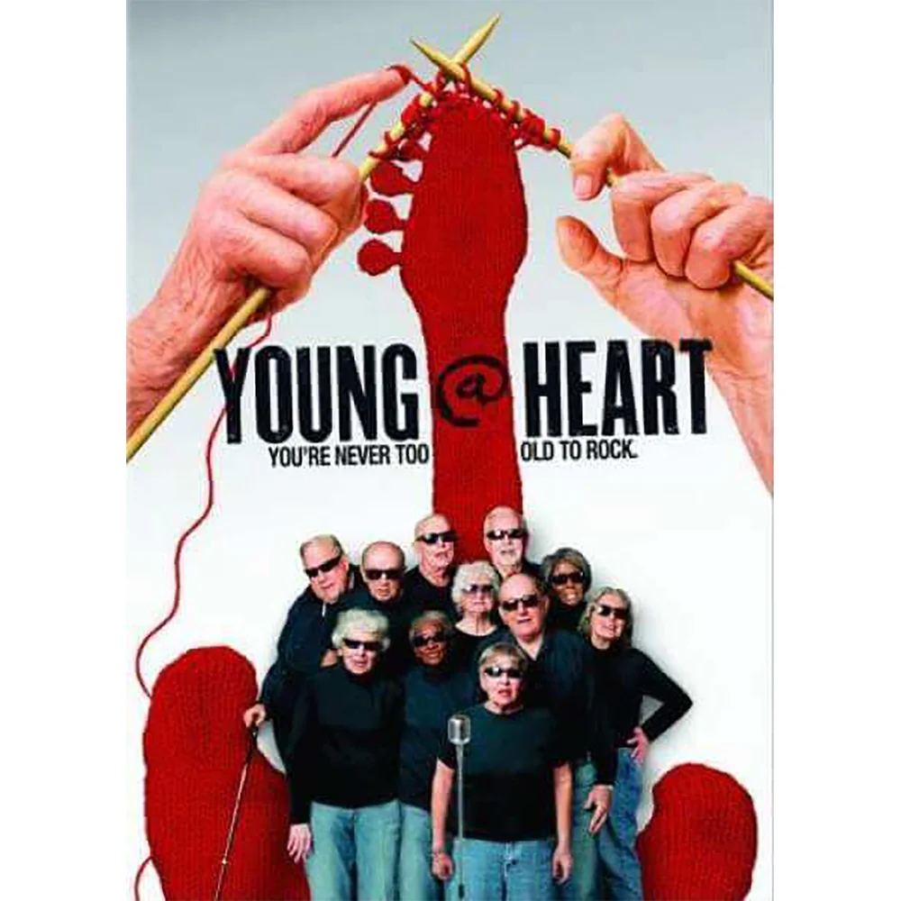 Young @ Heart Bild 1