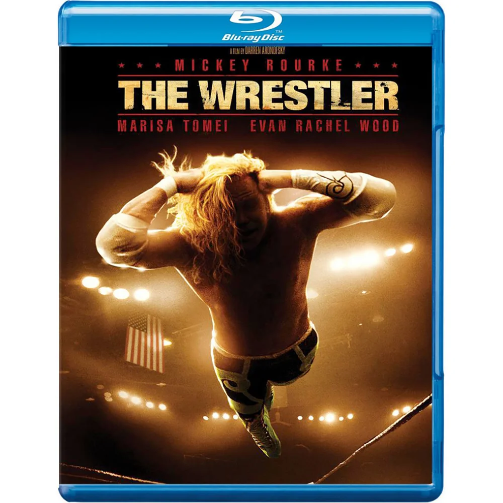 The Wrestler Bild 1