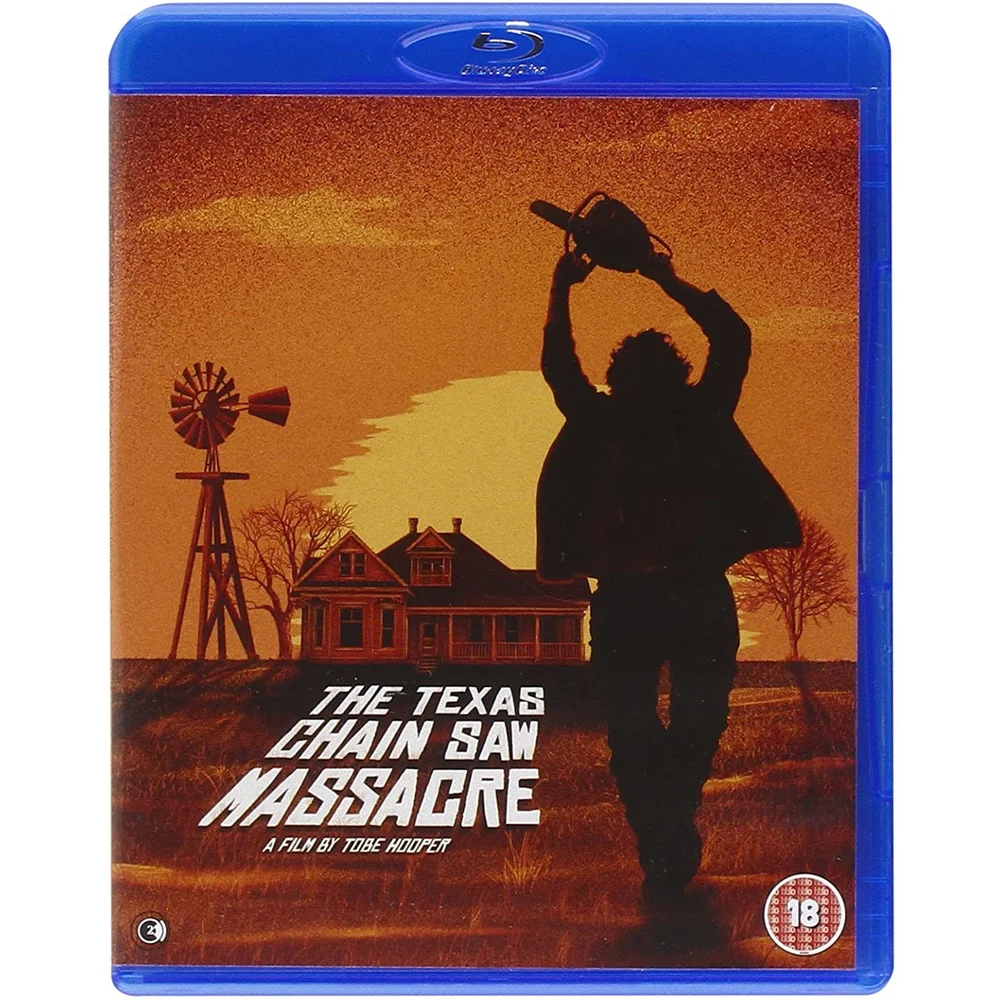 The Texas Chain Saw Massacre (1974): Restaurierung zum 40. Jahrestag Bild 1