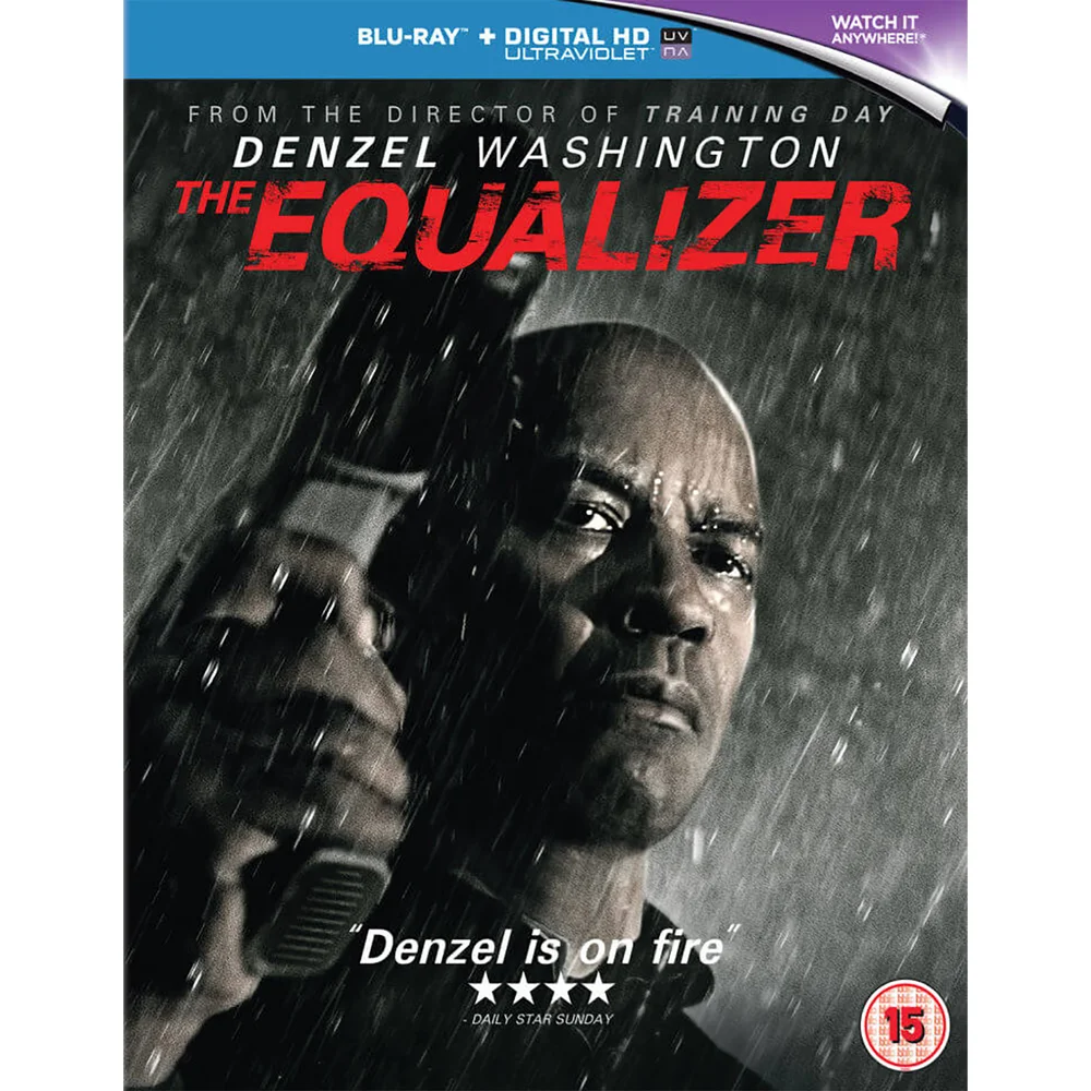 The Equalizer Bild 1