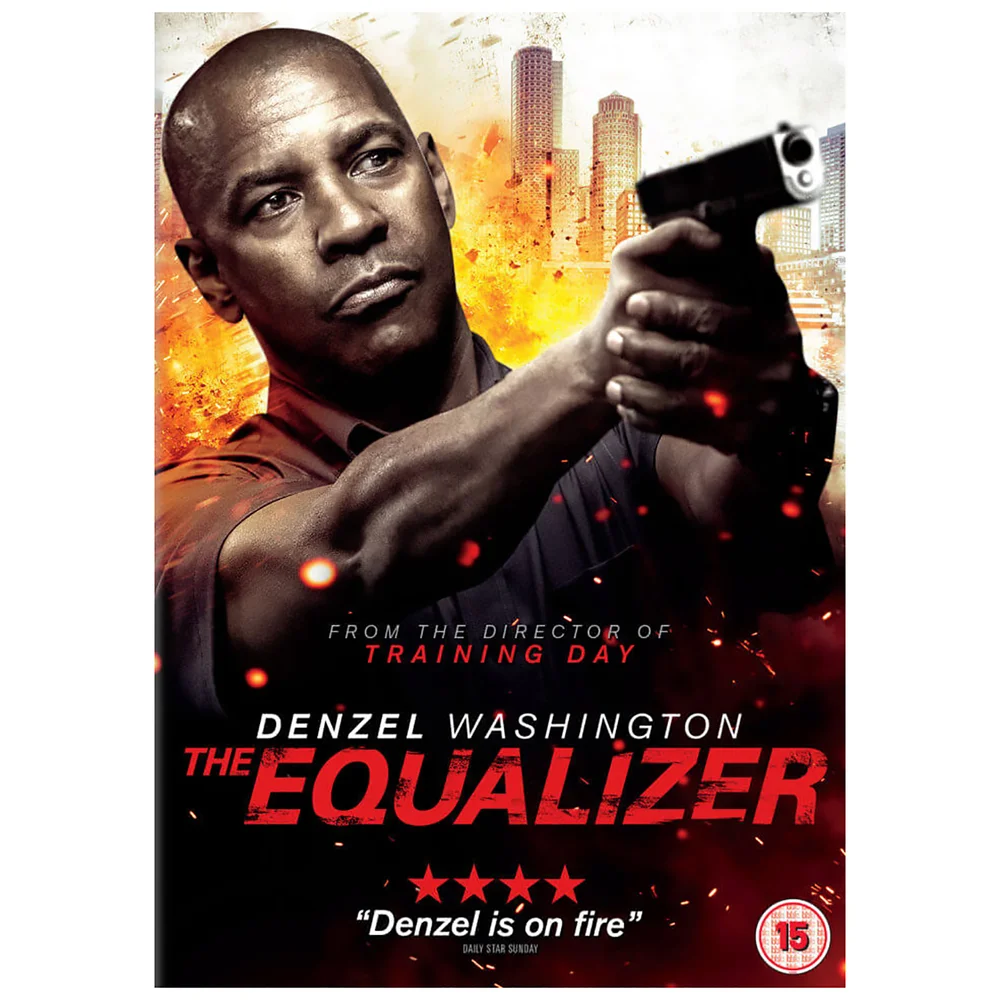 The Equalizer Bild 1