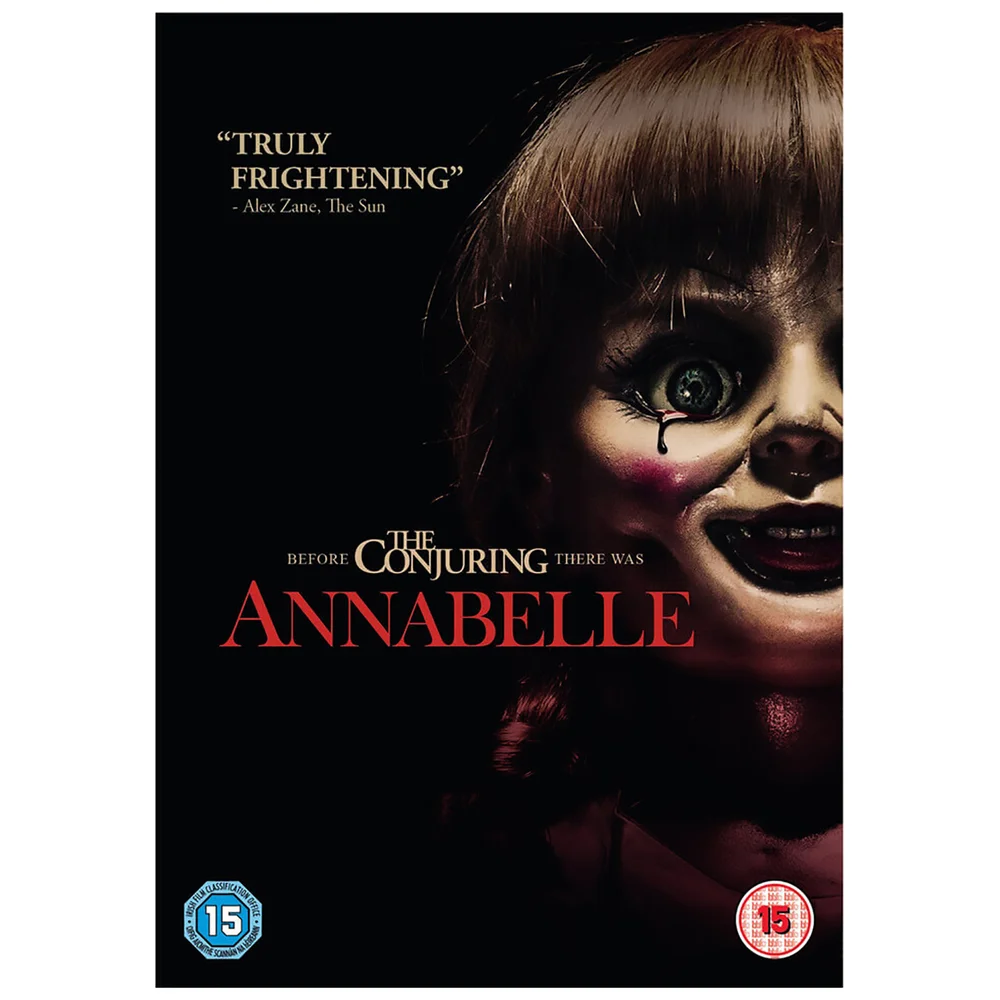 Annabelle Bild 1