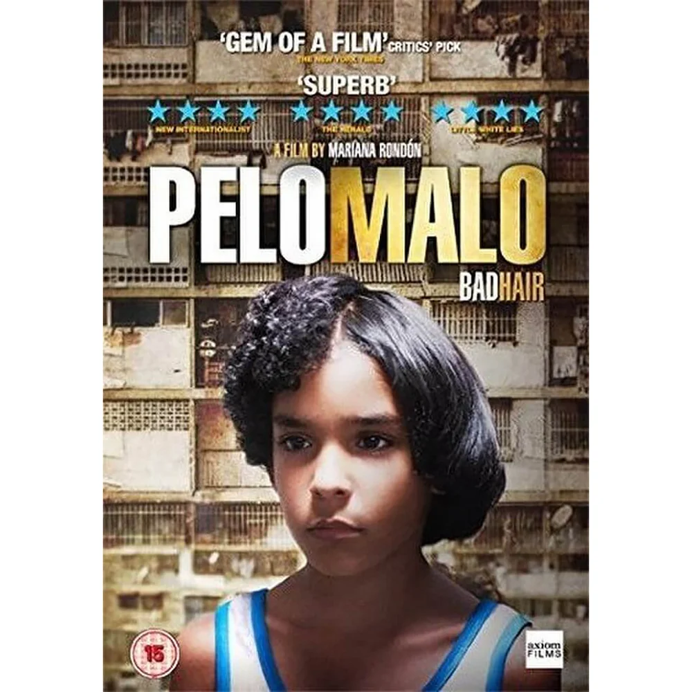 Pelo Malo Bild 1