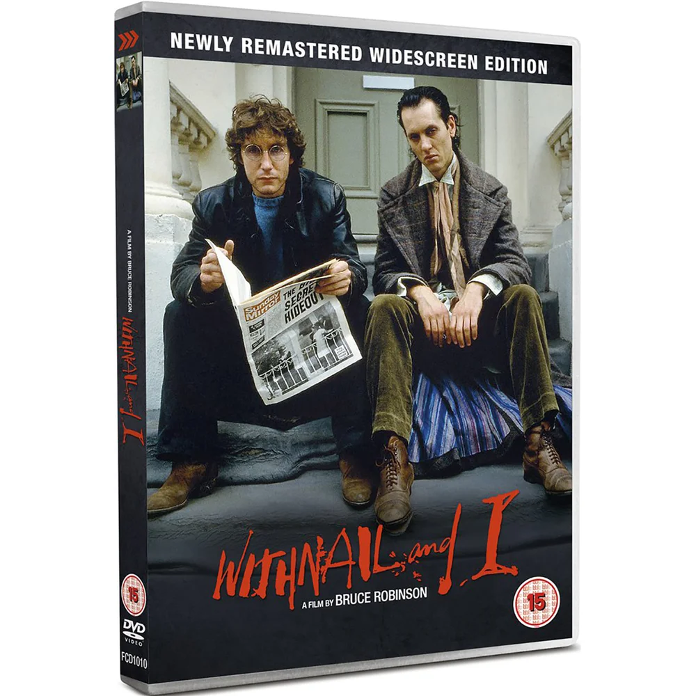 Withnail and I (Vanilla) Bild 1