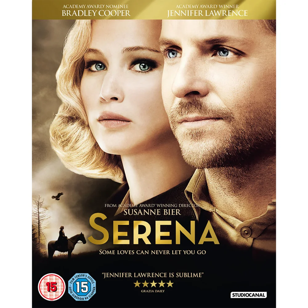 Serena Bild 1