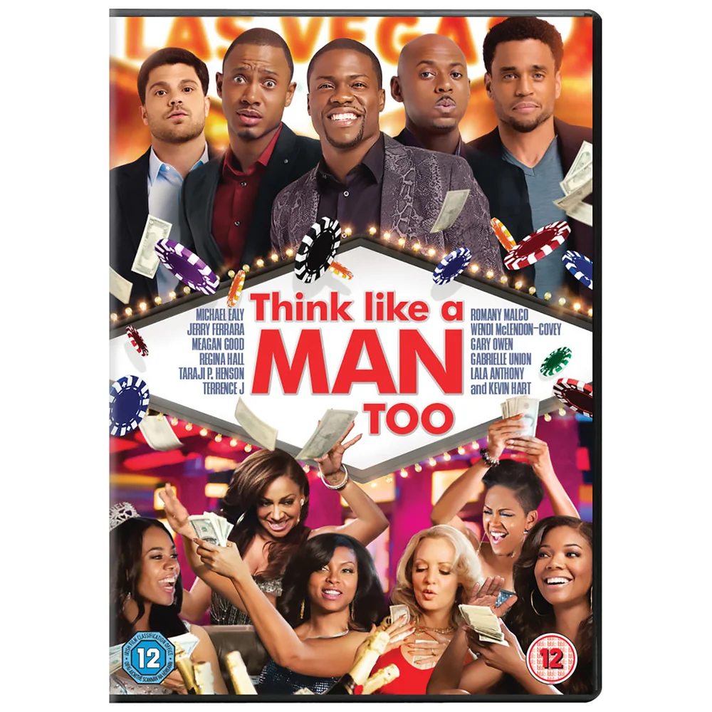 Think Like a Man Too Bild 1