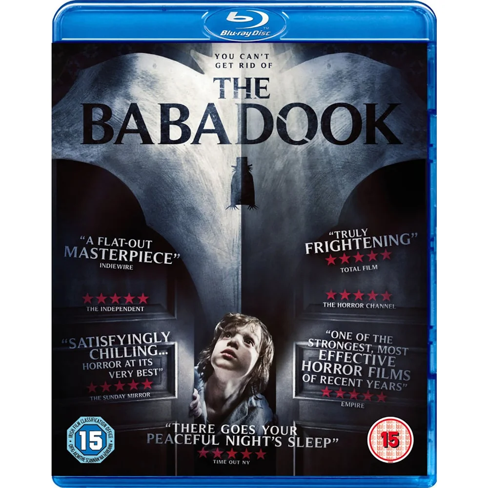 Der Babadook Bild 1
