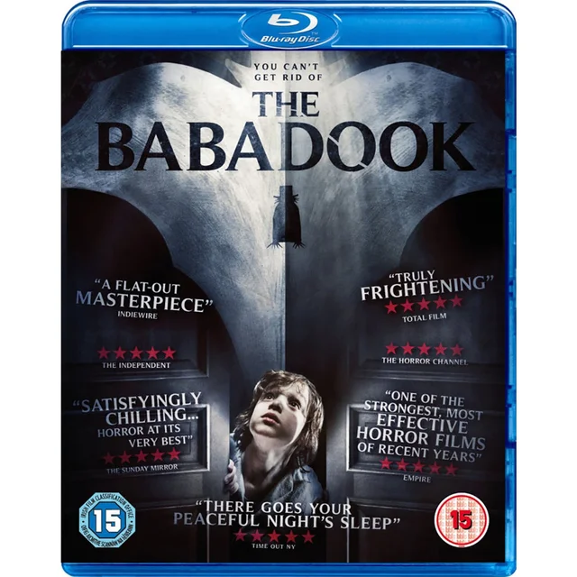 Der Babadook