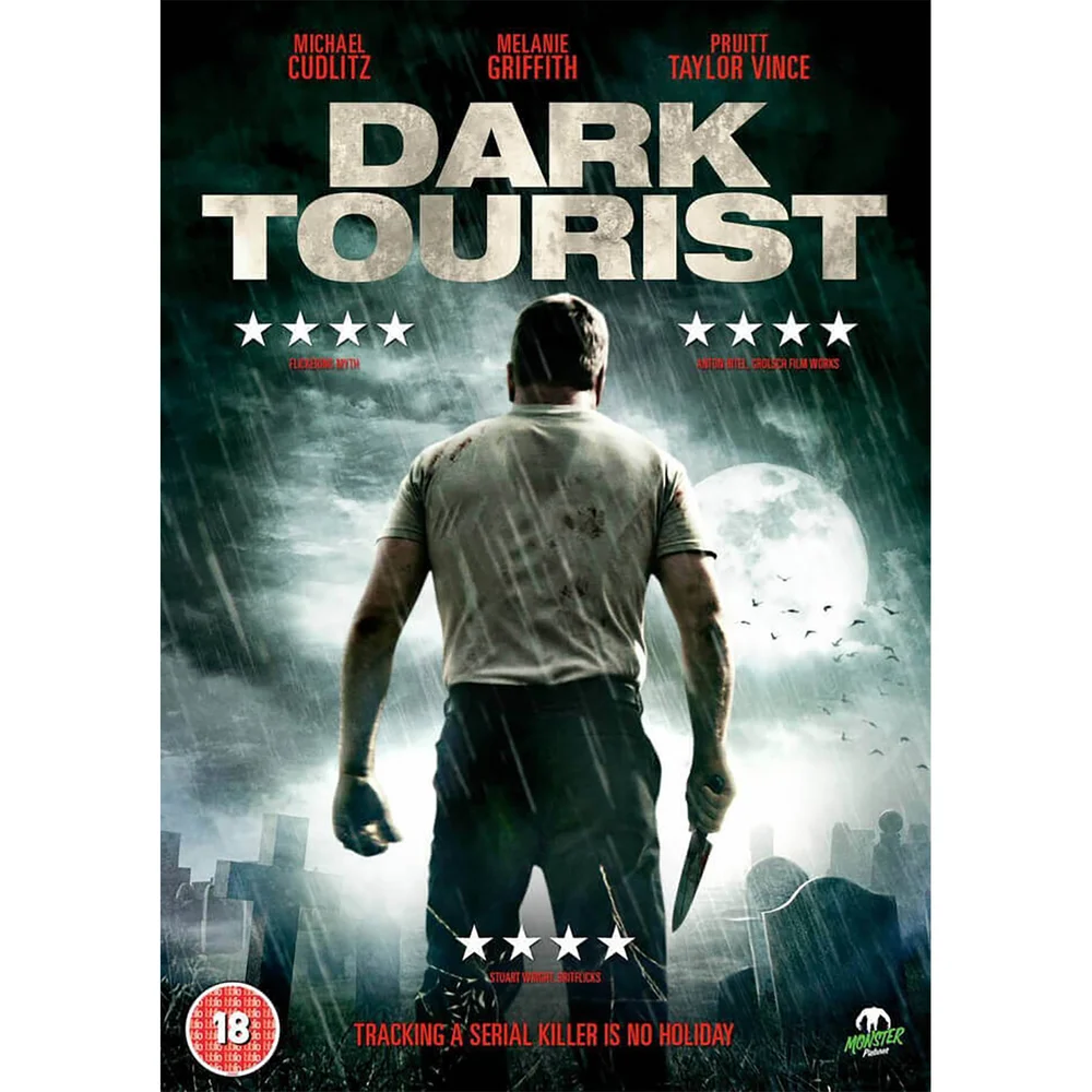 Dark Tourist Bild 1