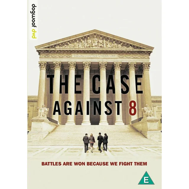 The Case Against 8