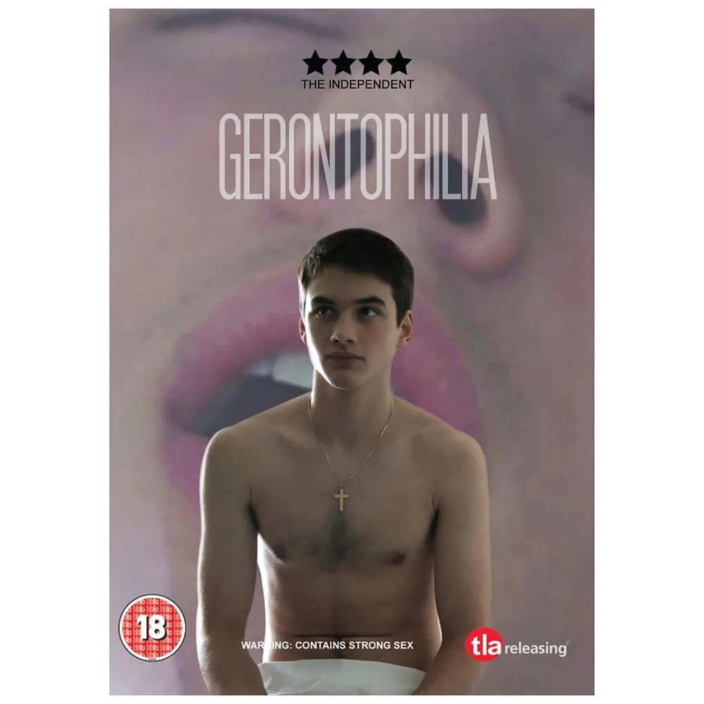 Gerontophilia Bild 1