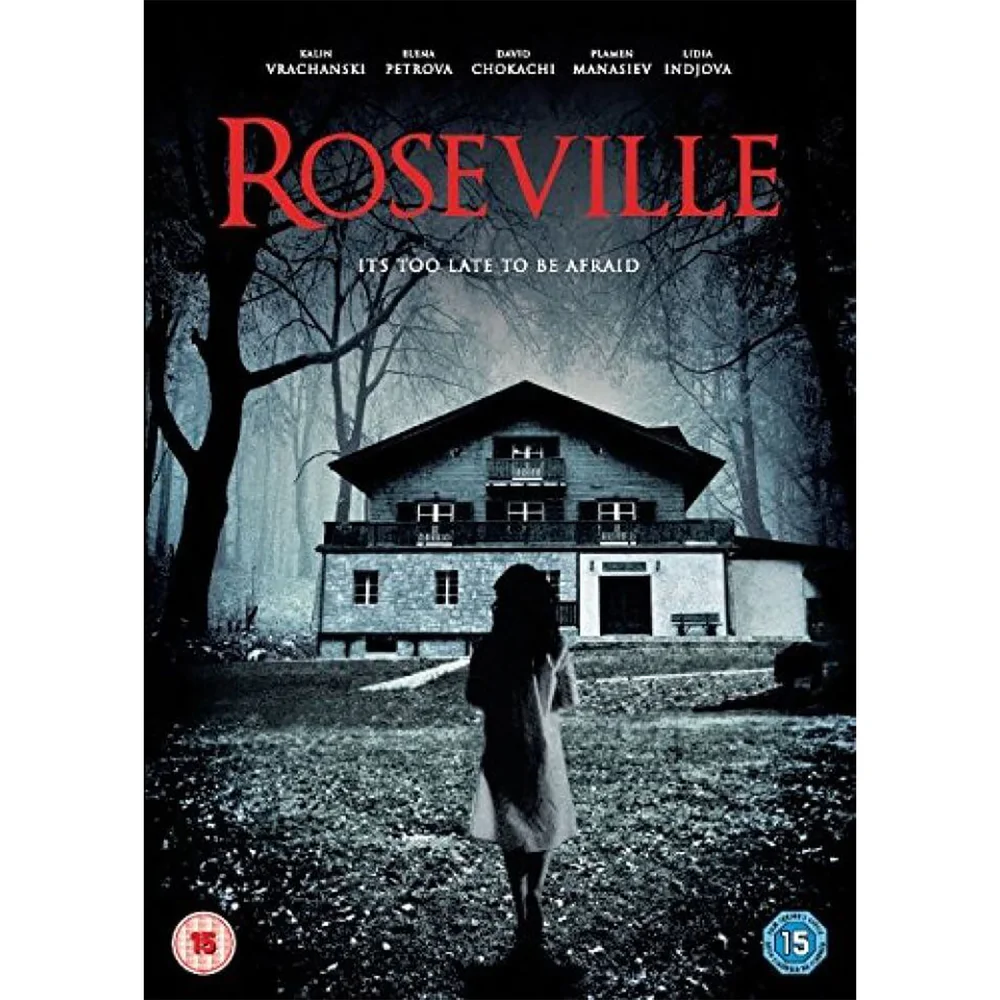 Roseville Bild 1