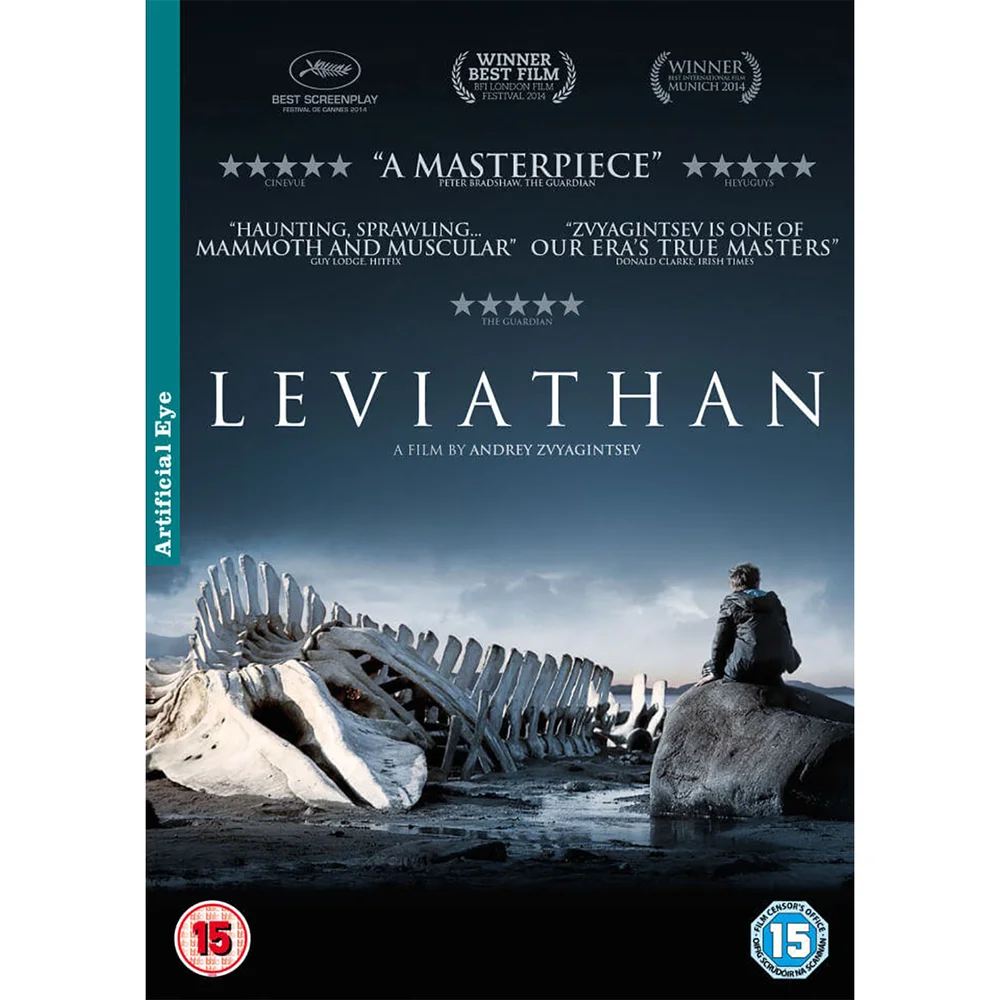 Leviathan Bild 1